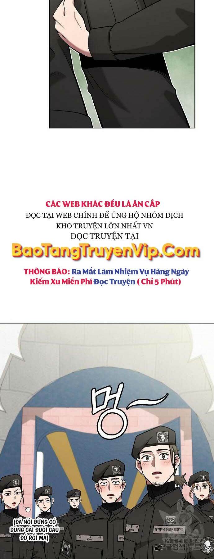 Ma Pháp Sư Hắc Ám Trở Về Để Nhập Ngũ Chương 43 Ảnh 5