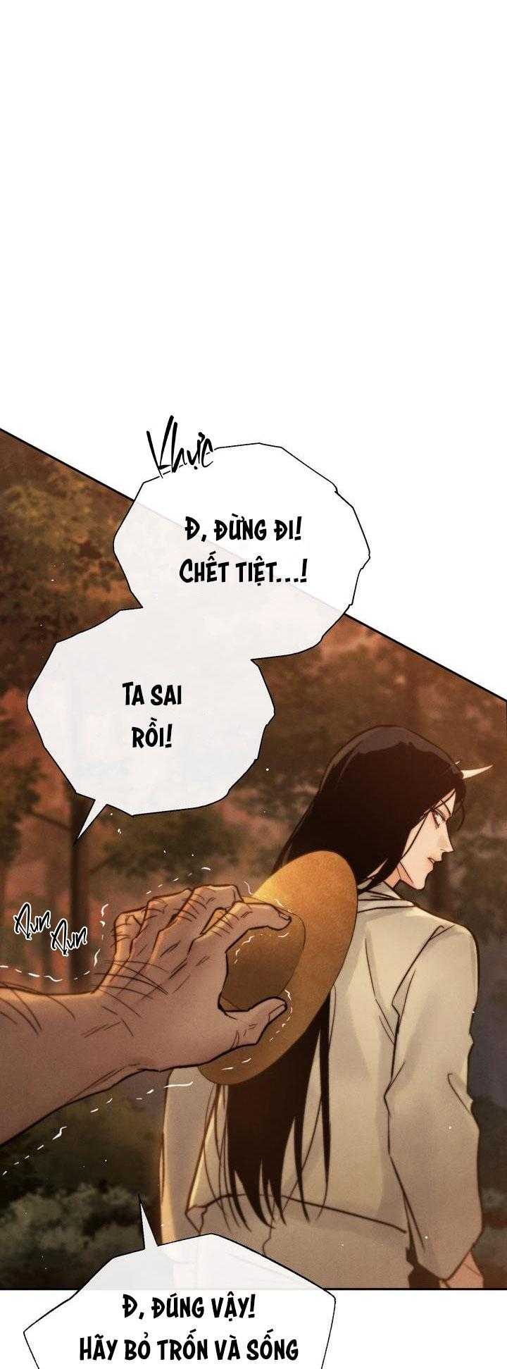 Thuốc Độc Chương 19 Ảnh 43