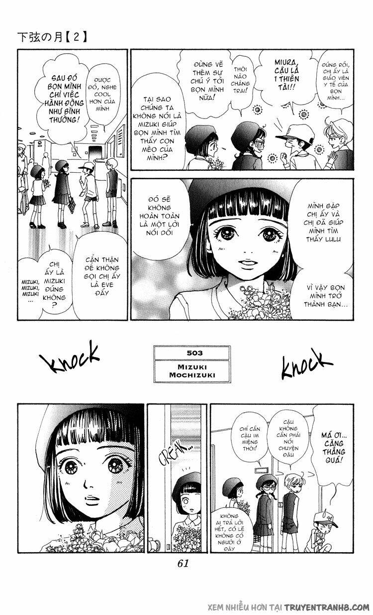 Kagen No Tsuki Chương 7 Ảnh 22