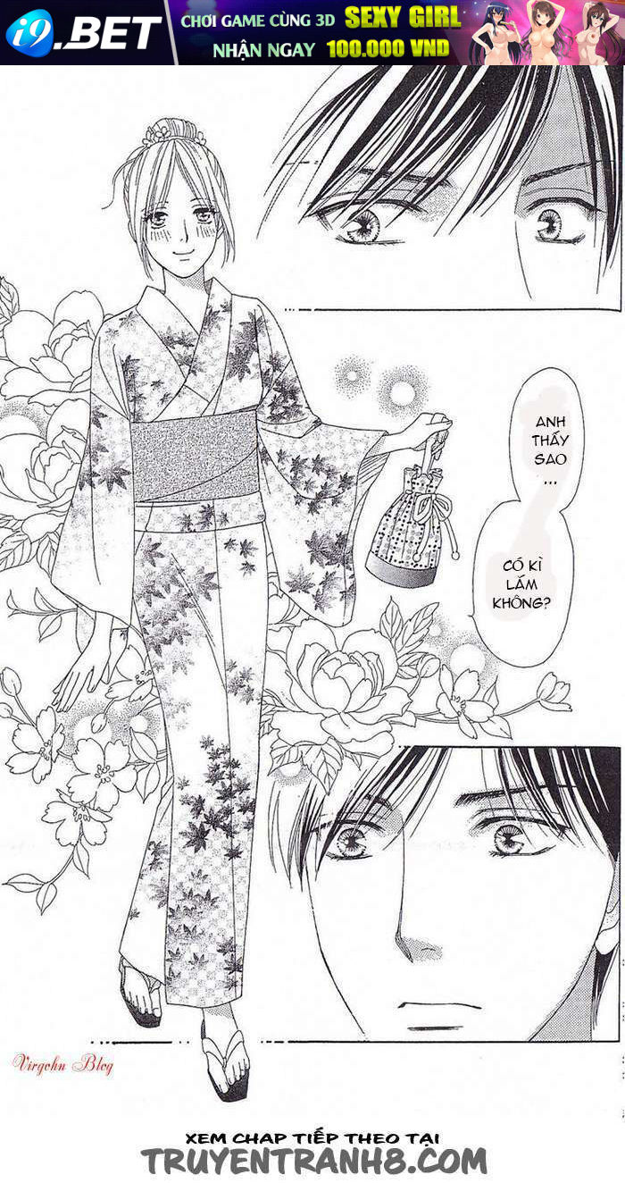 Chou Yo Hana Yo Chương 35 Ảnh 22