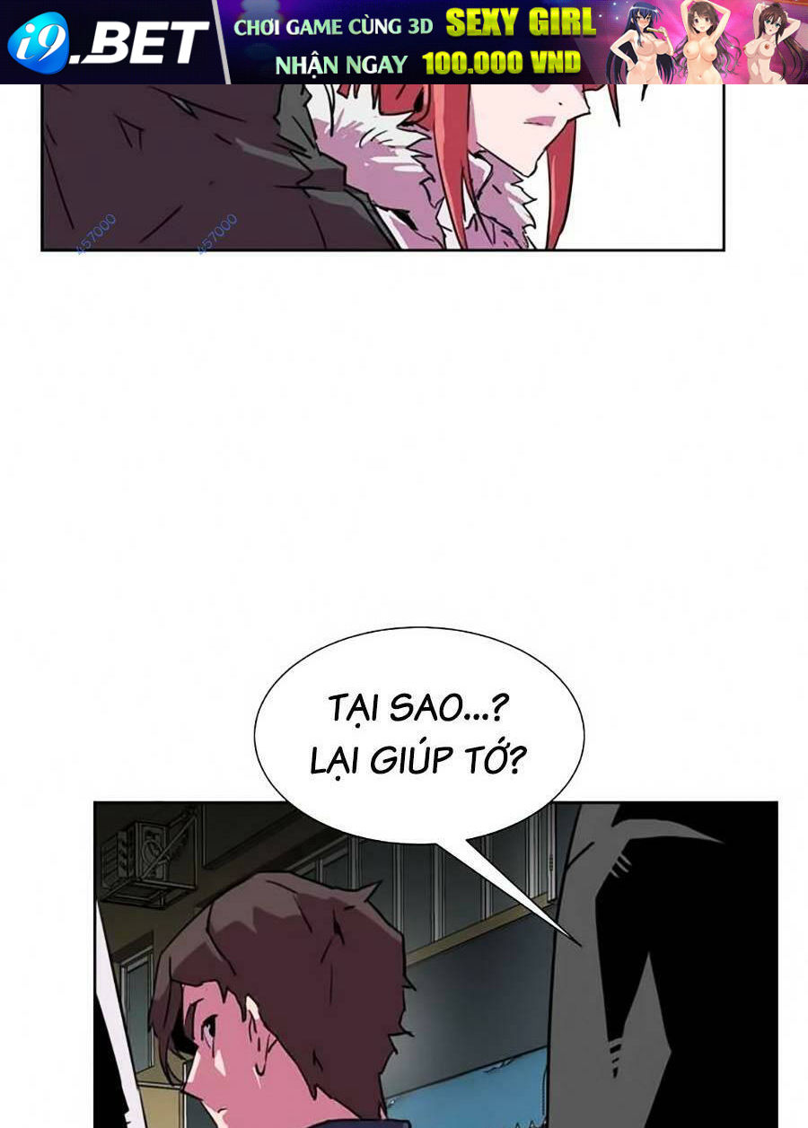 Săn Lùng Bắt Nạt Chương 49 Ảnh 26