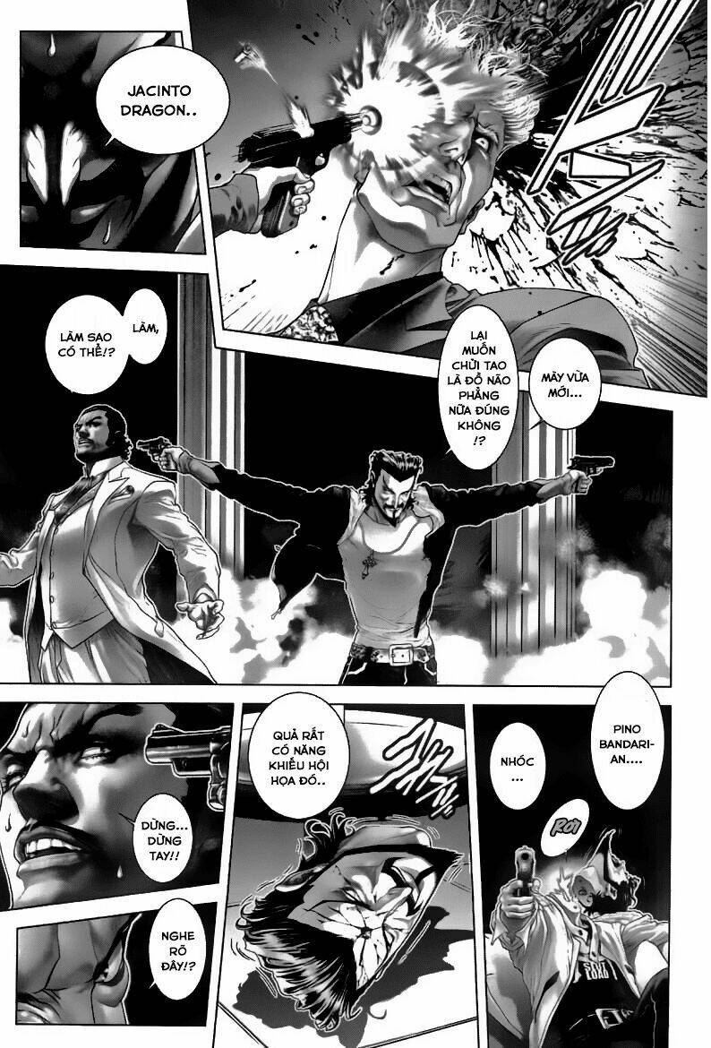 Black Joke Chương 41 Ảnh 18