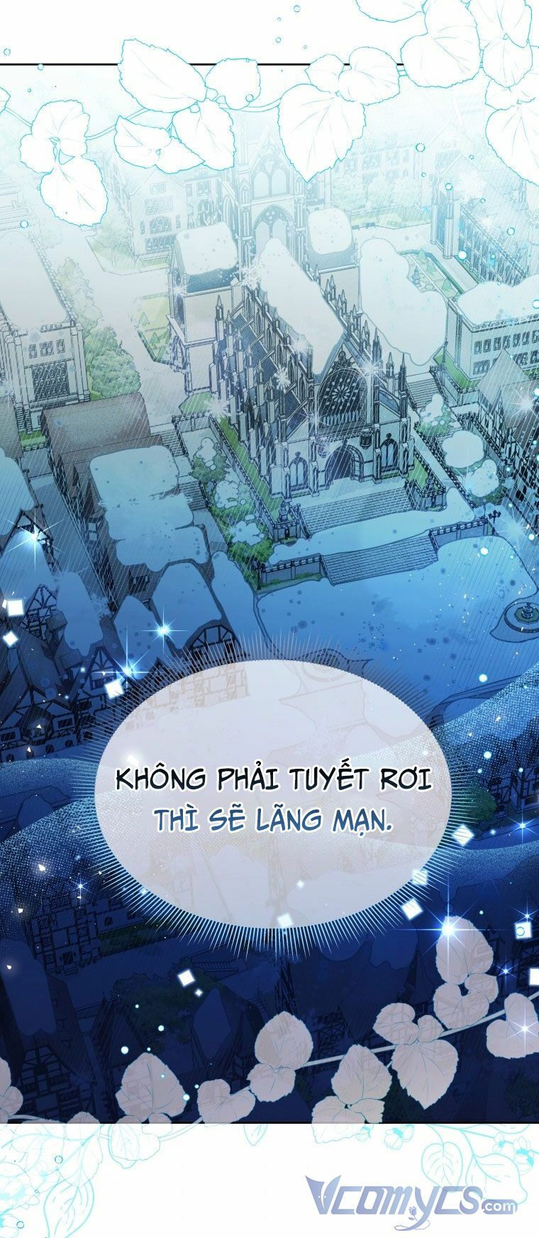 Này Tiểu Công Tước, Hãy Tin Ở Chị Đi! Chương 12 Ảnh 10