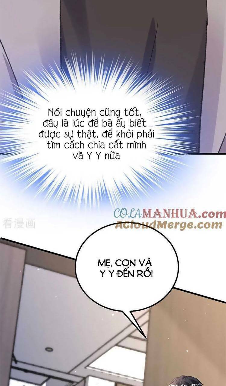 Hôm Nay Từ Chối Lục Tiên Sinh Chưa? Chương 202 Ảnh 36