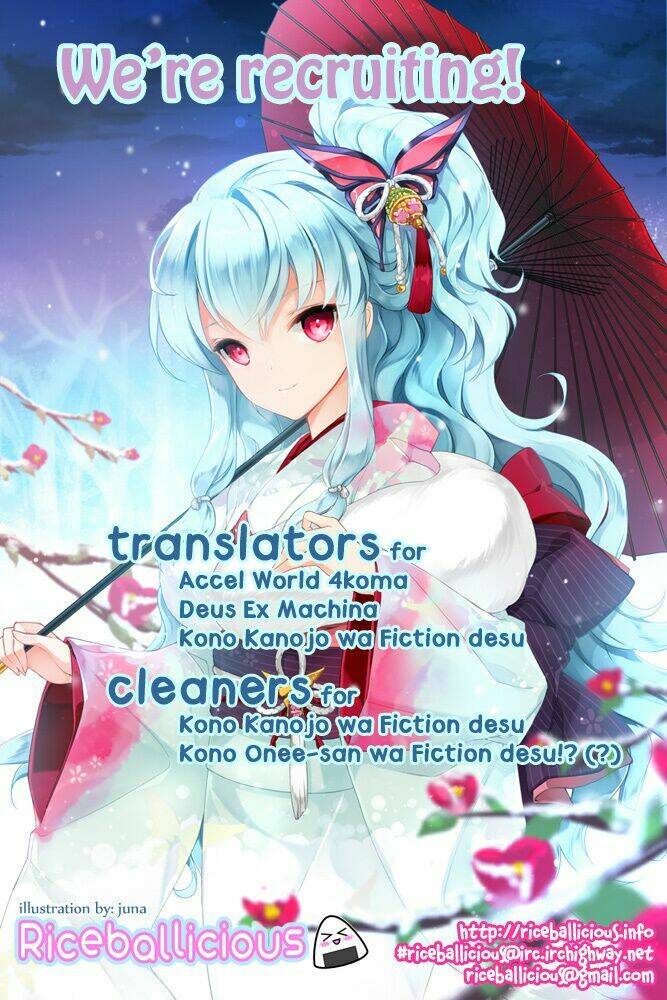 Sword Art Online: Fairy Dance Chương 1.1 Ảnh 4