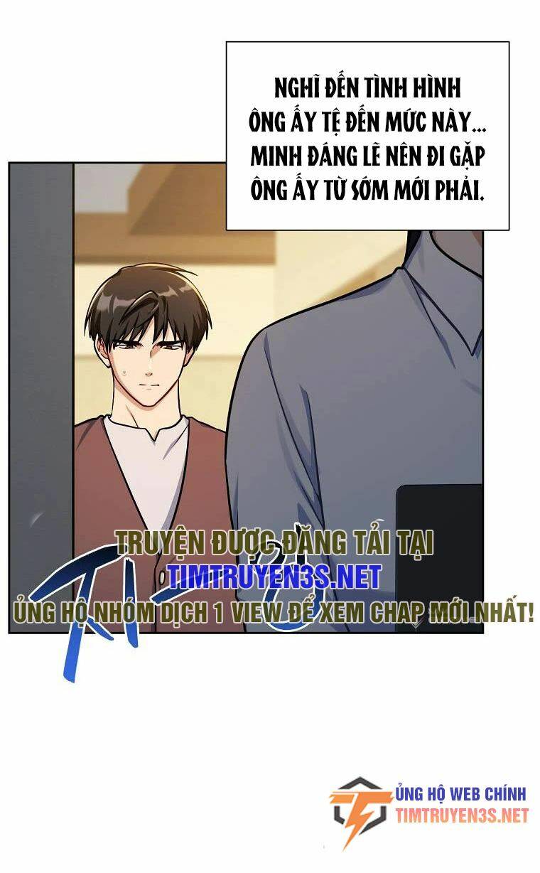 Xin Mời Dùng Bữa Chương 93 Ảnh 27