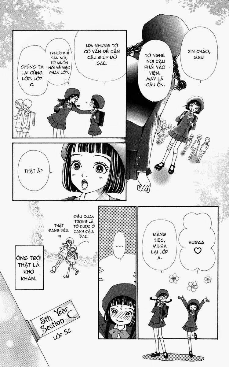 Kagen No Tsuki Chương 3 Ảnh 14