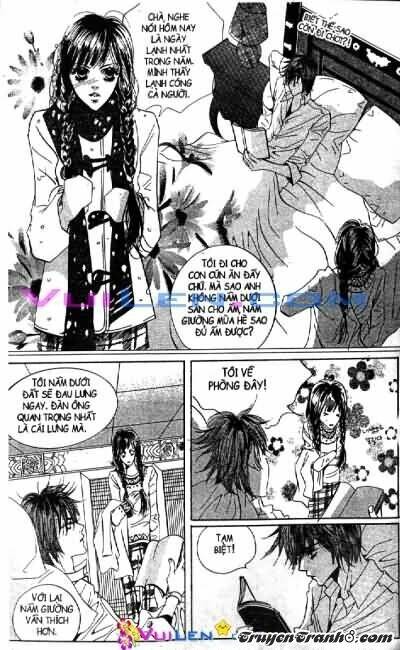 Goong - [ Hoàng Cung ] Chương 5 Ảnh 117