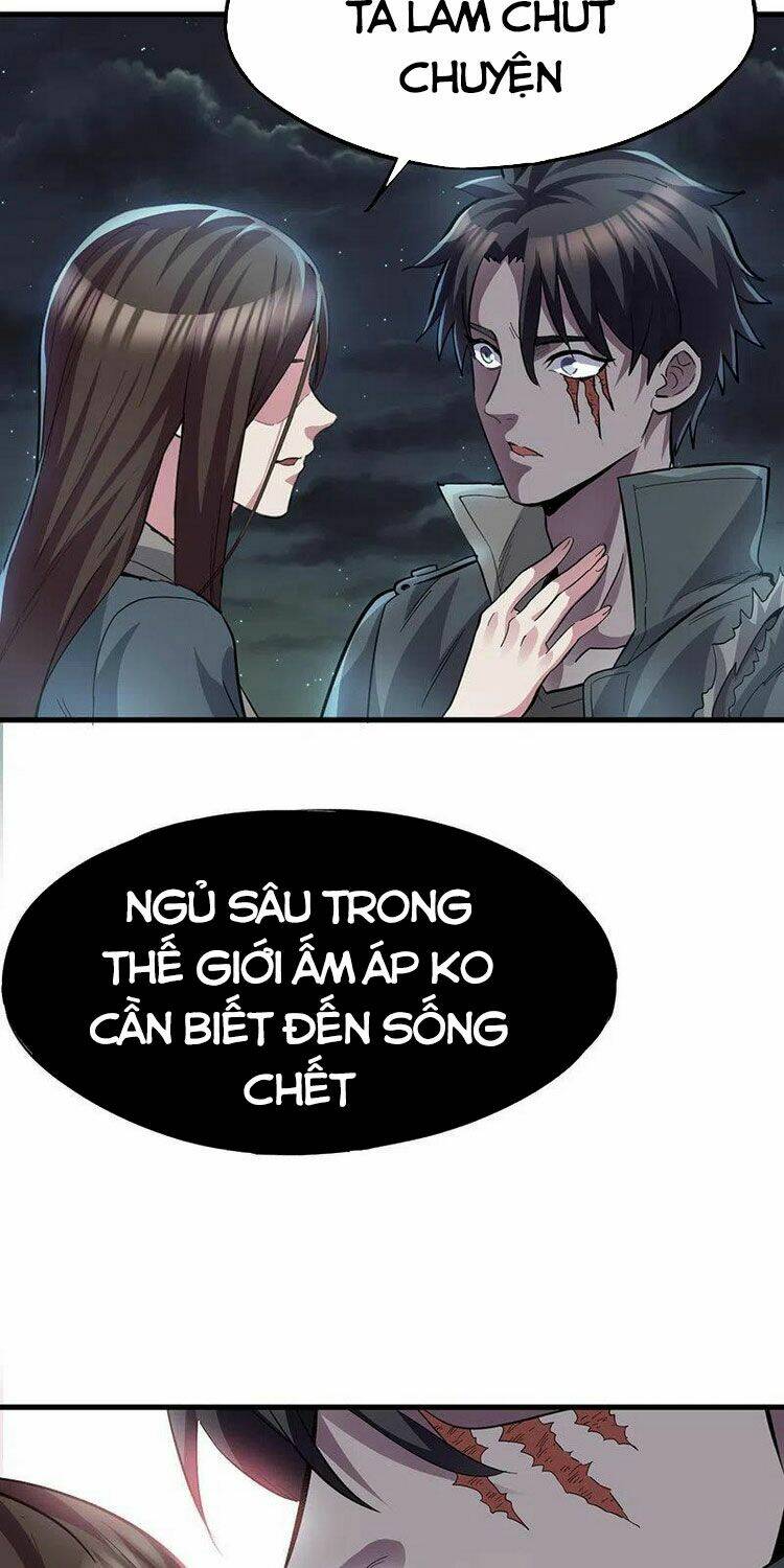 Sau Mạt Thế Tôi Trở Thành Zombie Chương 64 Ảnh 12