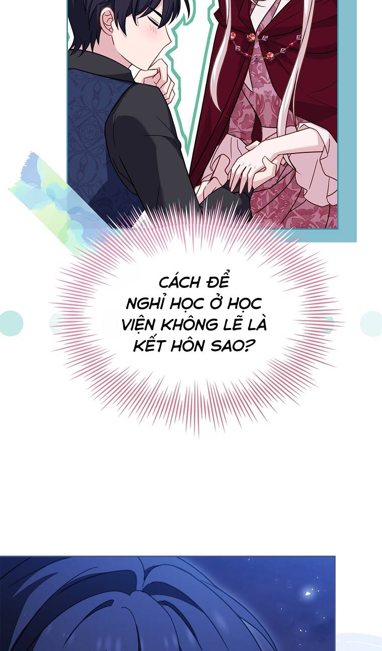 Tiểu Thư Muốn Được Nghỉ Ngơi Chương 116 Ảnh 28