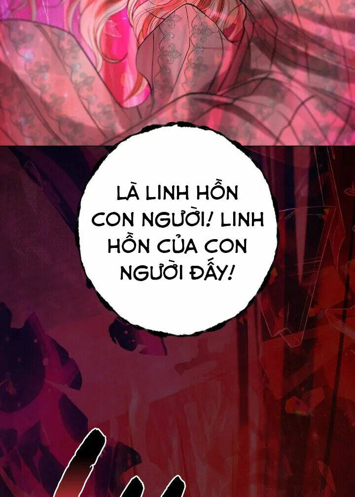 Trở Thành Tiểu Thư Xấu Xí Chương 125 Ảnh 42