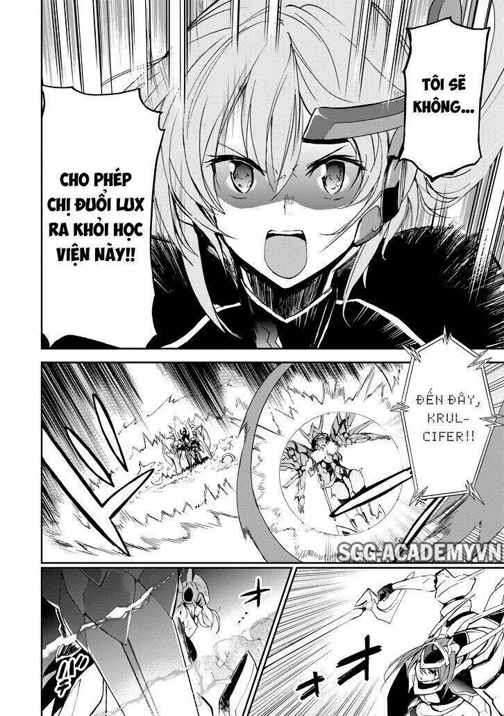 Saijaku Muhai No Shinsou Kiryuu Chương 24 Ảnh 19