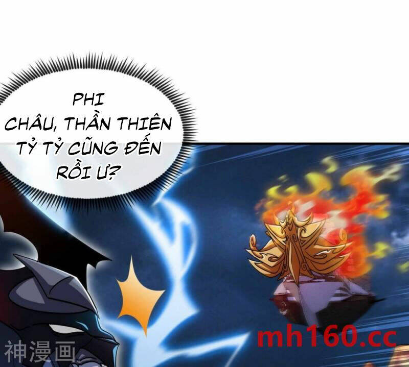Bản Kiếm Tiên Tuyệt Không Làm Nô Chương 75 Ảnh 39