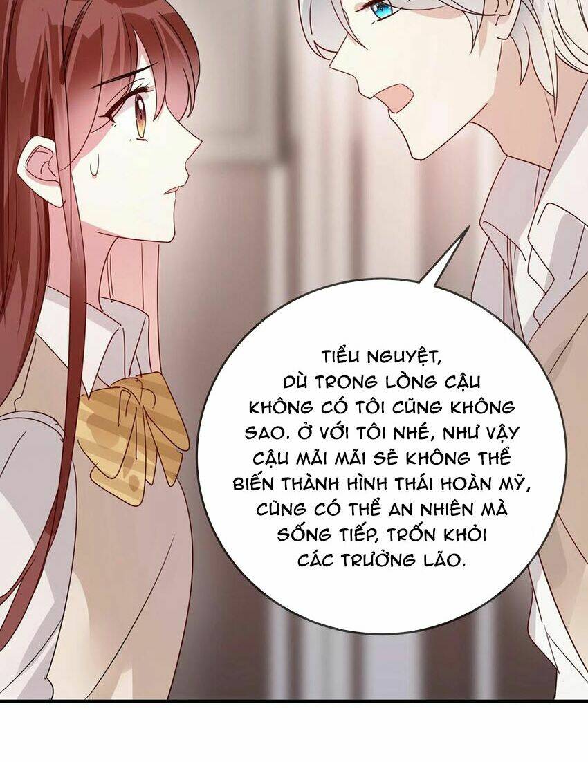 Em Là Bạc Hà Mèo Của Tôi Chương 49 Ảnh 36