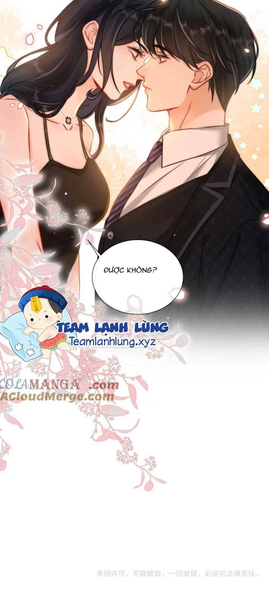 Hôn Sự Ngọt Ngào Đến Tận Xương Chương 14 Ảnh 38