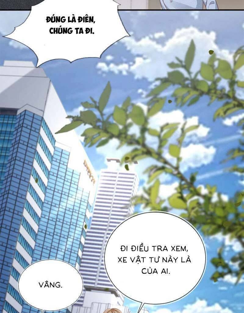Sau Khi Trọng Sinh, Tôi Gả Cho Đại Lão Tàn Tật Chương 49 Ảnh 21