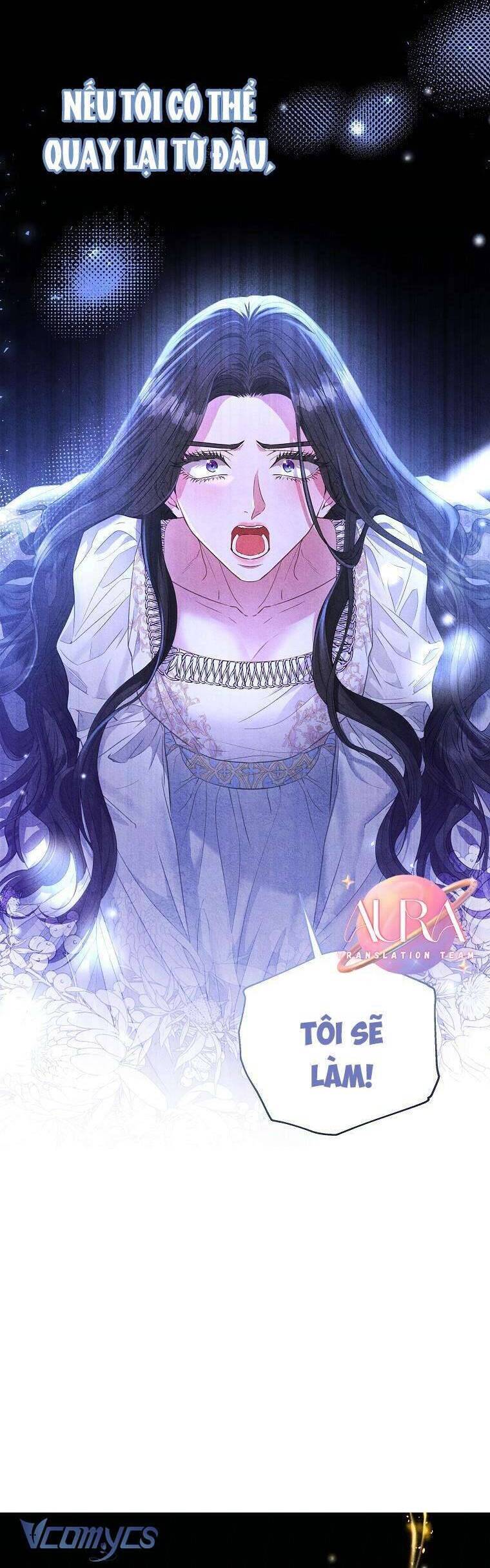 Này Người Chồng Phản Diện, Ngài Ám Ảnh Sai Người Rồi Chương 58 Ảnh 57