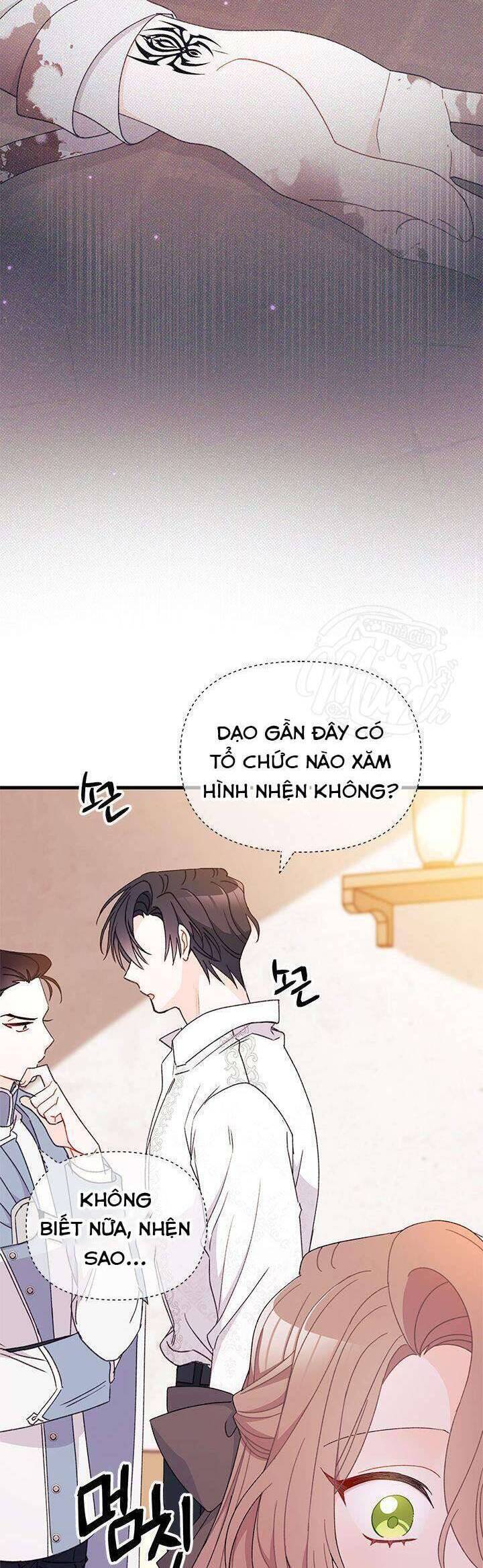 Tôi Đã Có Chồng Sau Khi Nhặt Được Nam Chính Chương 56 Ảnh 40