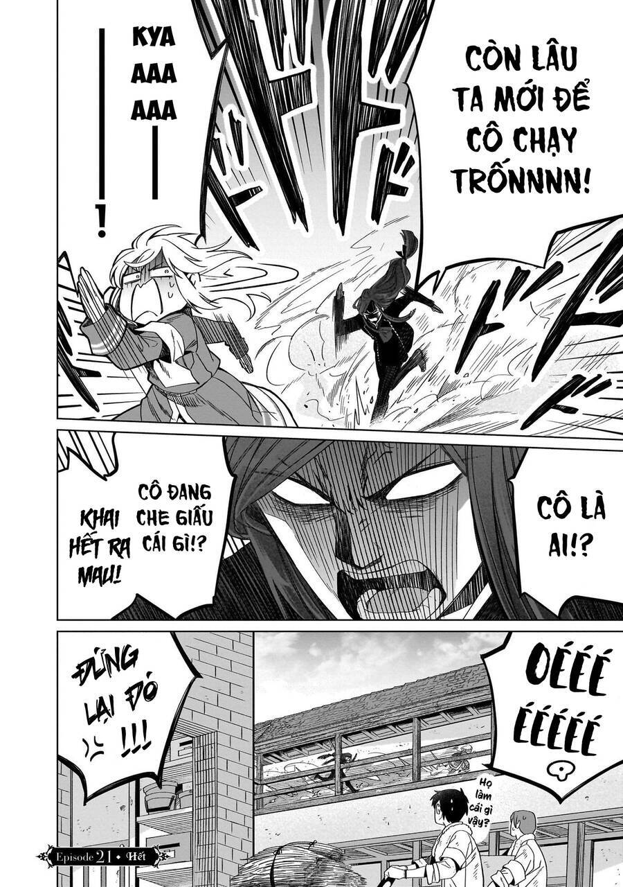 Win Over The Dragon Emperor This Time Around, Noble Girl! Chương 21 Ảnh 38