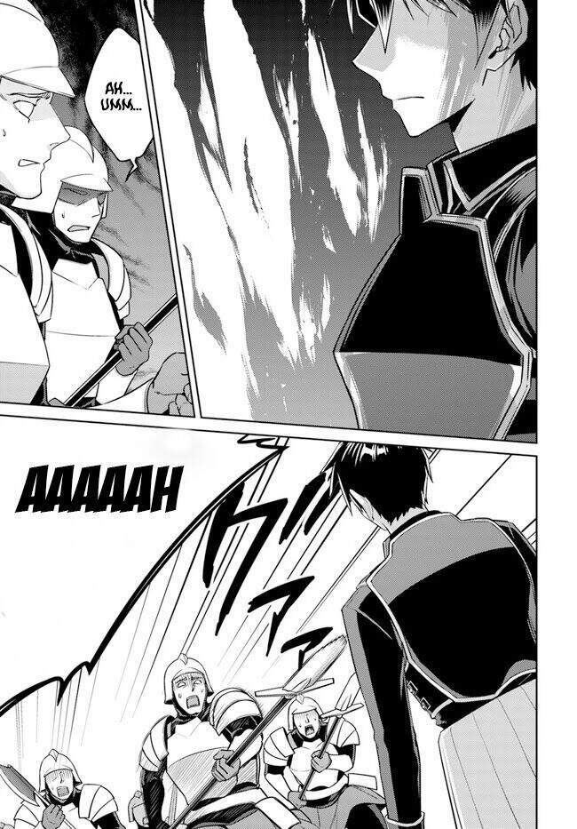 Nidome No Jinsei Wo Isekai De Chương 47 Ảnh 17