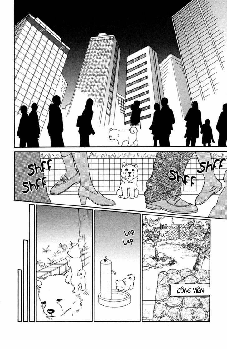 Deep Love - Pao No Monogatari Chương 2 Ảnh 19