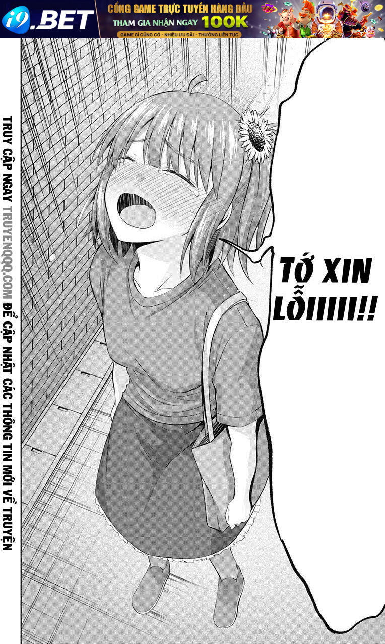 Ore Wo Suki Nano Wa Omae Dake Ka Yo Chương 35 Ảnh 16