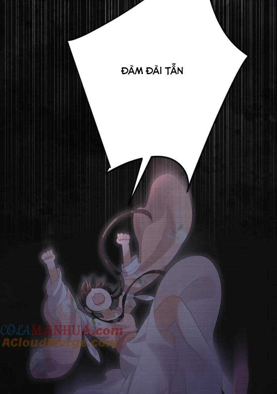 Hắc Nguyệt Quang Nắm Trong Tay Kịch Bản Be Phần 2 Chương 31 Ảnh 18