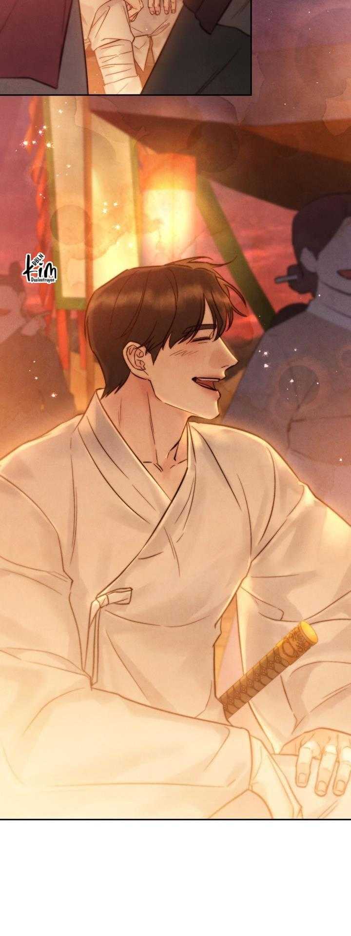 Thuốc Độc Chương 19 Ảnh 54