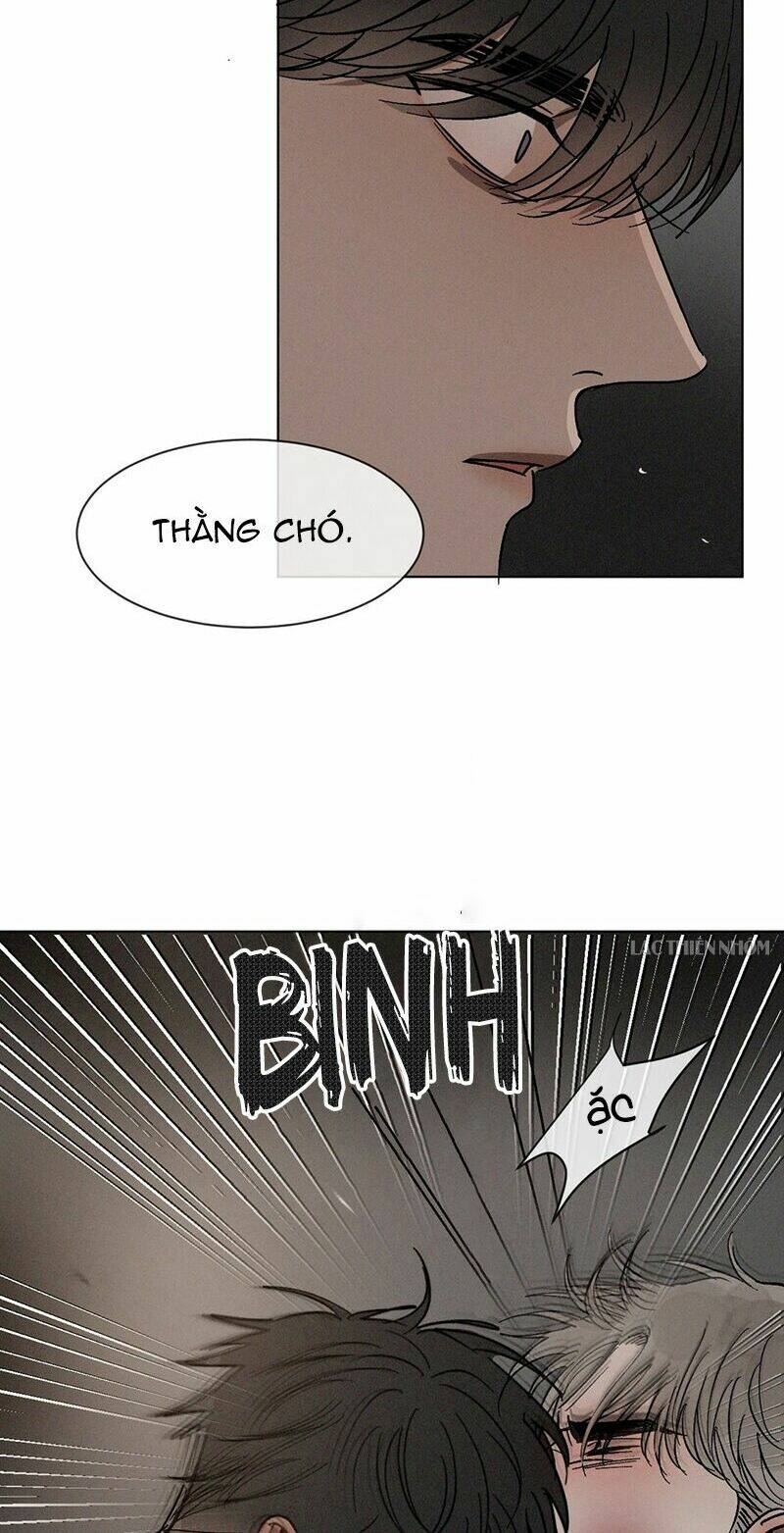 Tên Lưu Ban Chương 33 Ảnh 22