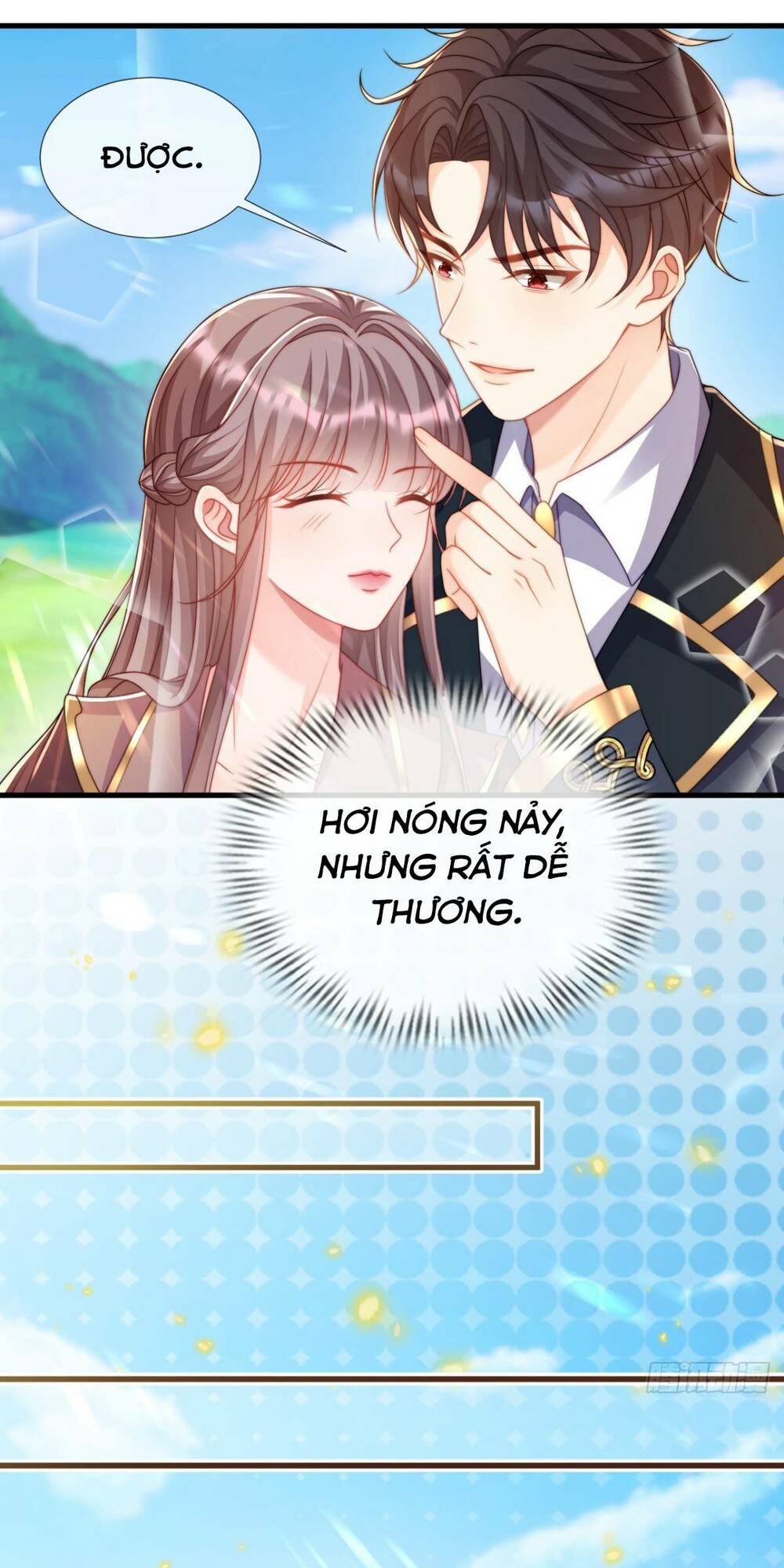 Rơi Vào Tay Bạo Chúa Chương 44 Ảnh 15