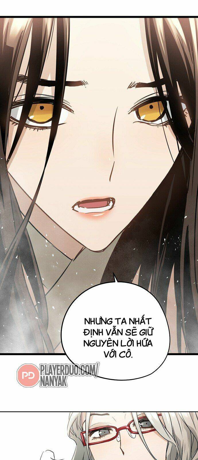 Hứa Lan Chương 94 Ảnh 20