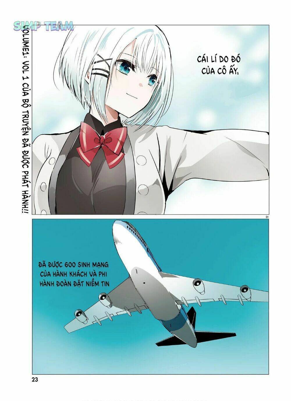 Tantei Wa Mou, Shindeiru Chương 6 Ảnh 3