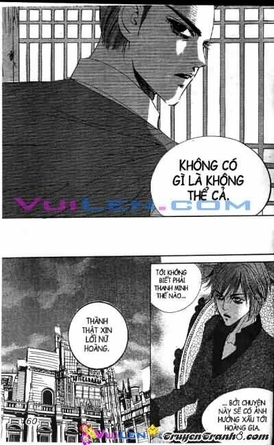 Goong - [ Hoàng Cung ] Chương 5 Ảnh 59