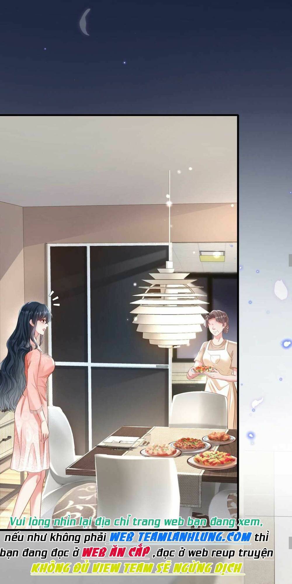 Cô Vợ Thế Thân Của Tổng Tài Chương 4 Ảnh 30