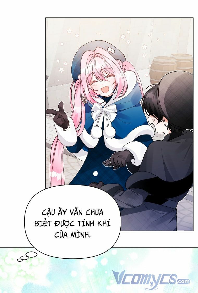 Này Tiểu Công Tước, Hãy Tin Ở Chị Đi! Chương 12 Ảnh 37