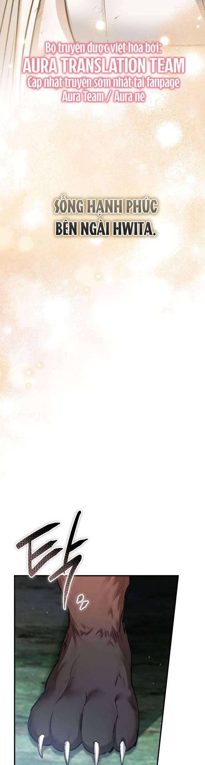 Khi Hắc Lang Gọi Tên Tôi Chương 40 Ảnh 51