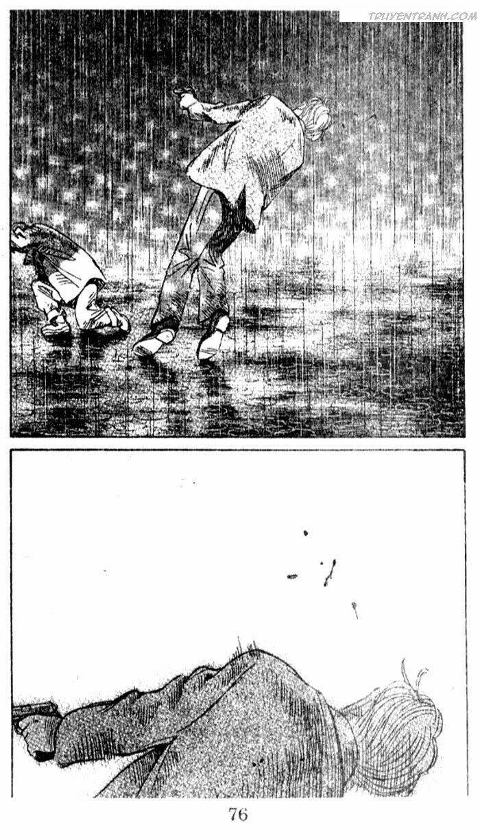 Monster - Naoki Urasawa Chương 159 Ảnh 24