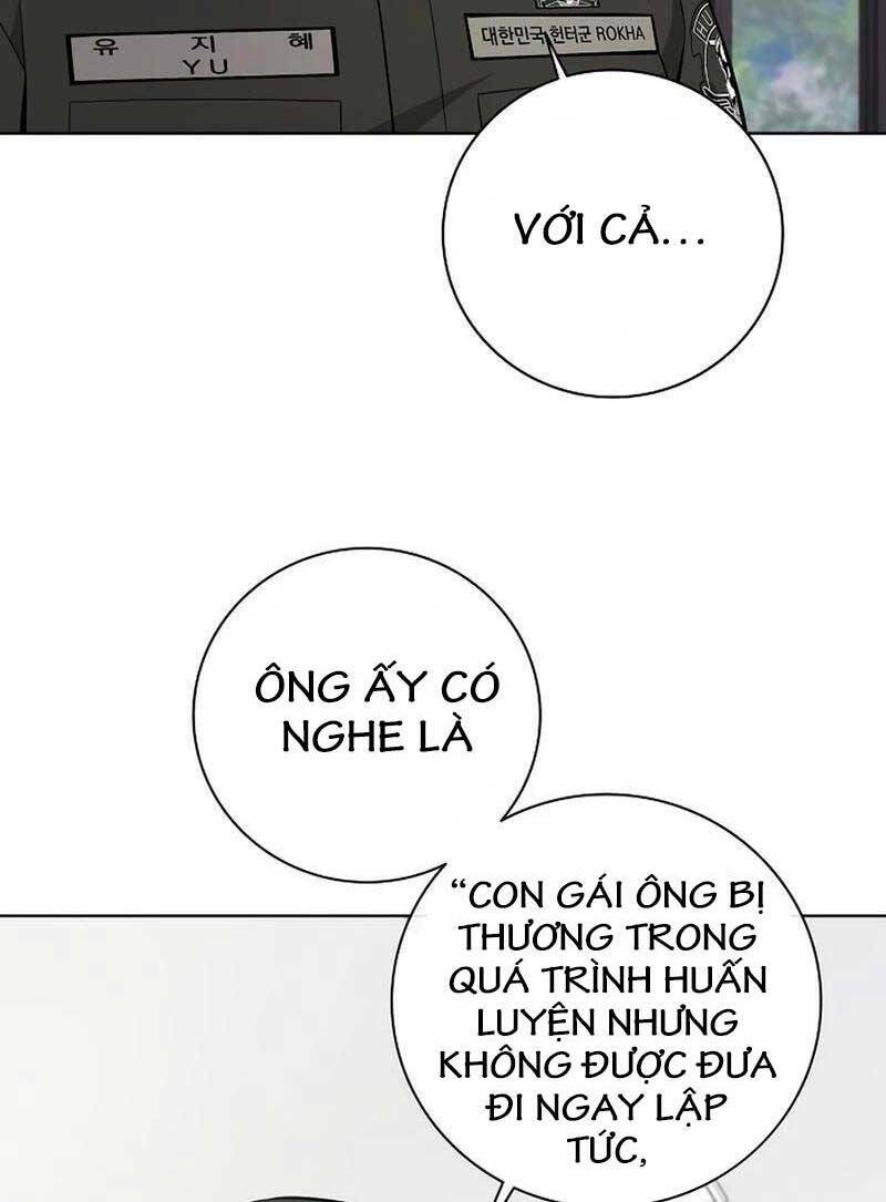 Ma Pháp Sư Hắc Ám Trở Về Để Nhập Ngũ Chương 31 Ảnh 39