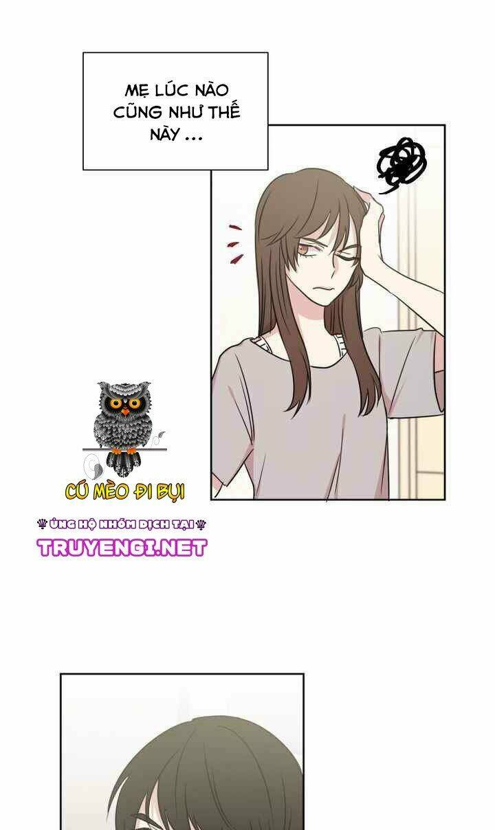 Idol Sống Trong Nhà Tôi ! Chương 3 Ảnh 20