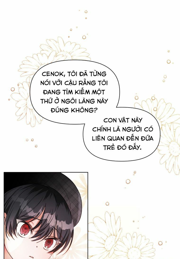 Này Tiểu Công Tước, Hãy Tin Ở Chị Đi! Chương 12 Ảnh 21