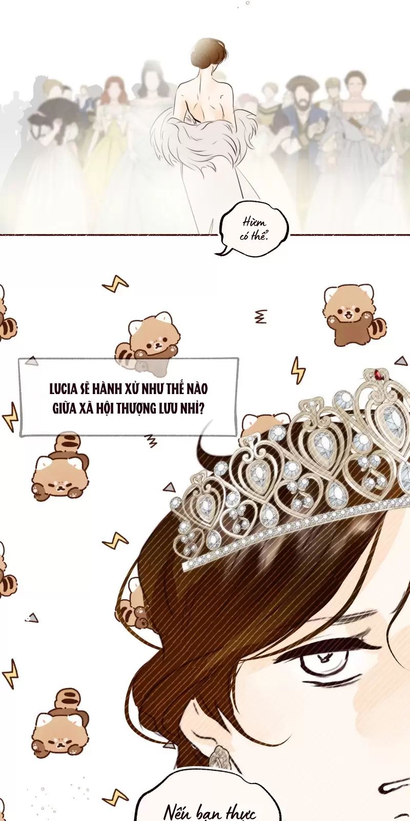 Tôi Là Kẻ Phản Diện Chương 18 Ảnh 44