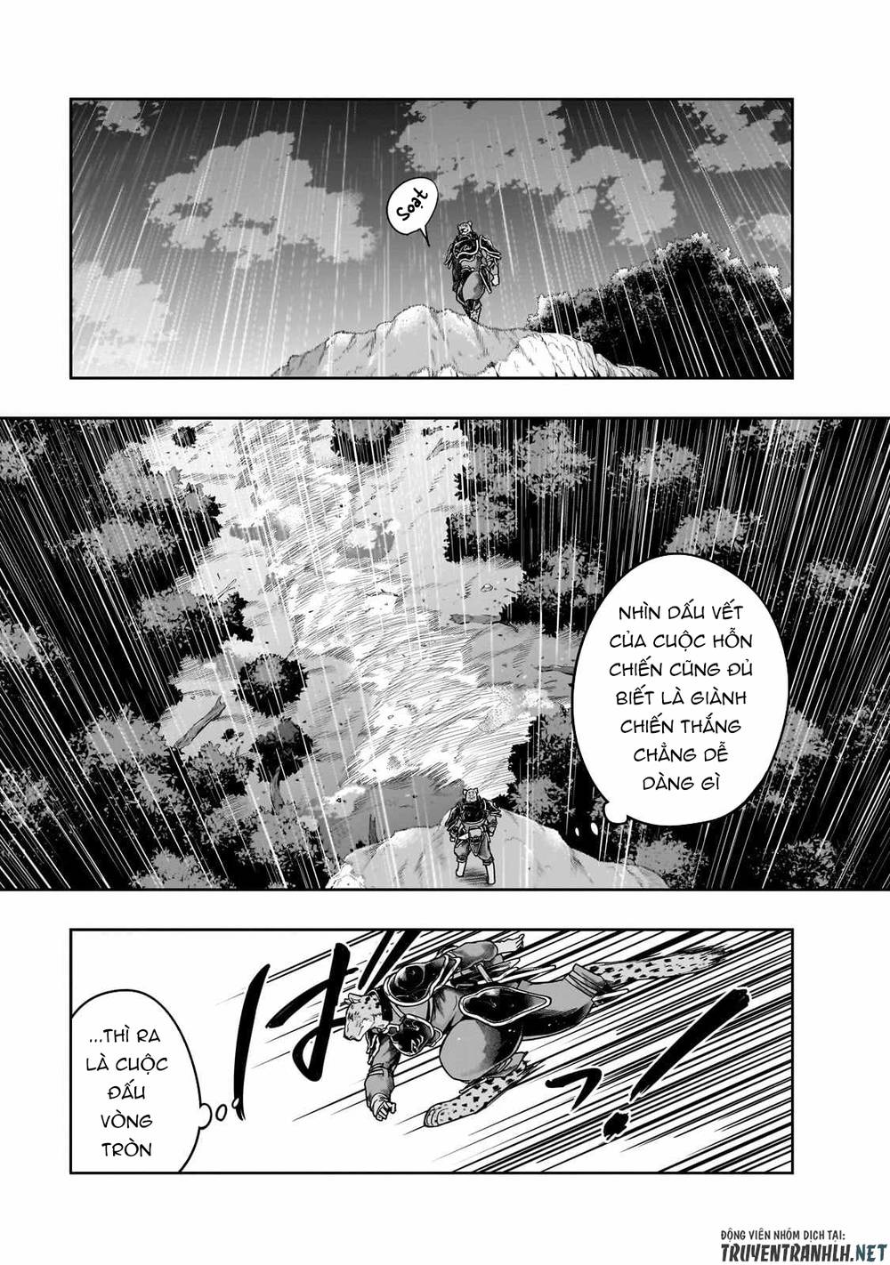 Hazure Waku No Joutai Ijou Skill De Saikyou Ni Natta Ore Ga Subete Wo Juurin Suru Made Chương 41 Ảnh 10