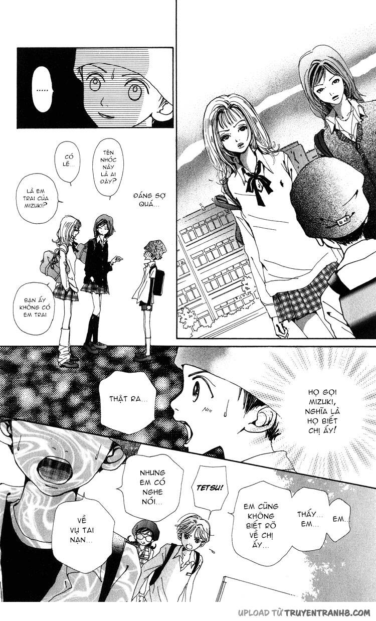Kagen No Tsuki Chương 6 Ảnh 33