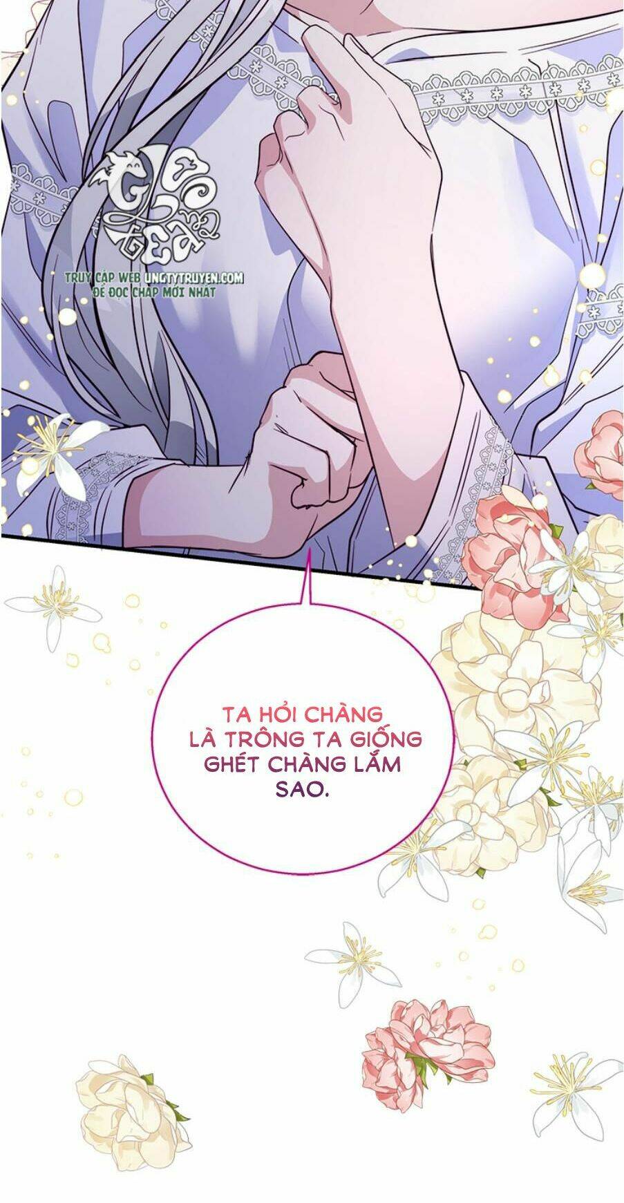 Chồng Yêu, Em Muốn Đình Công! Chương 49 Ảnh 76