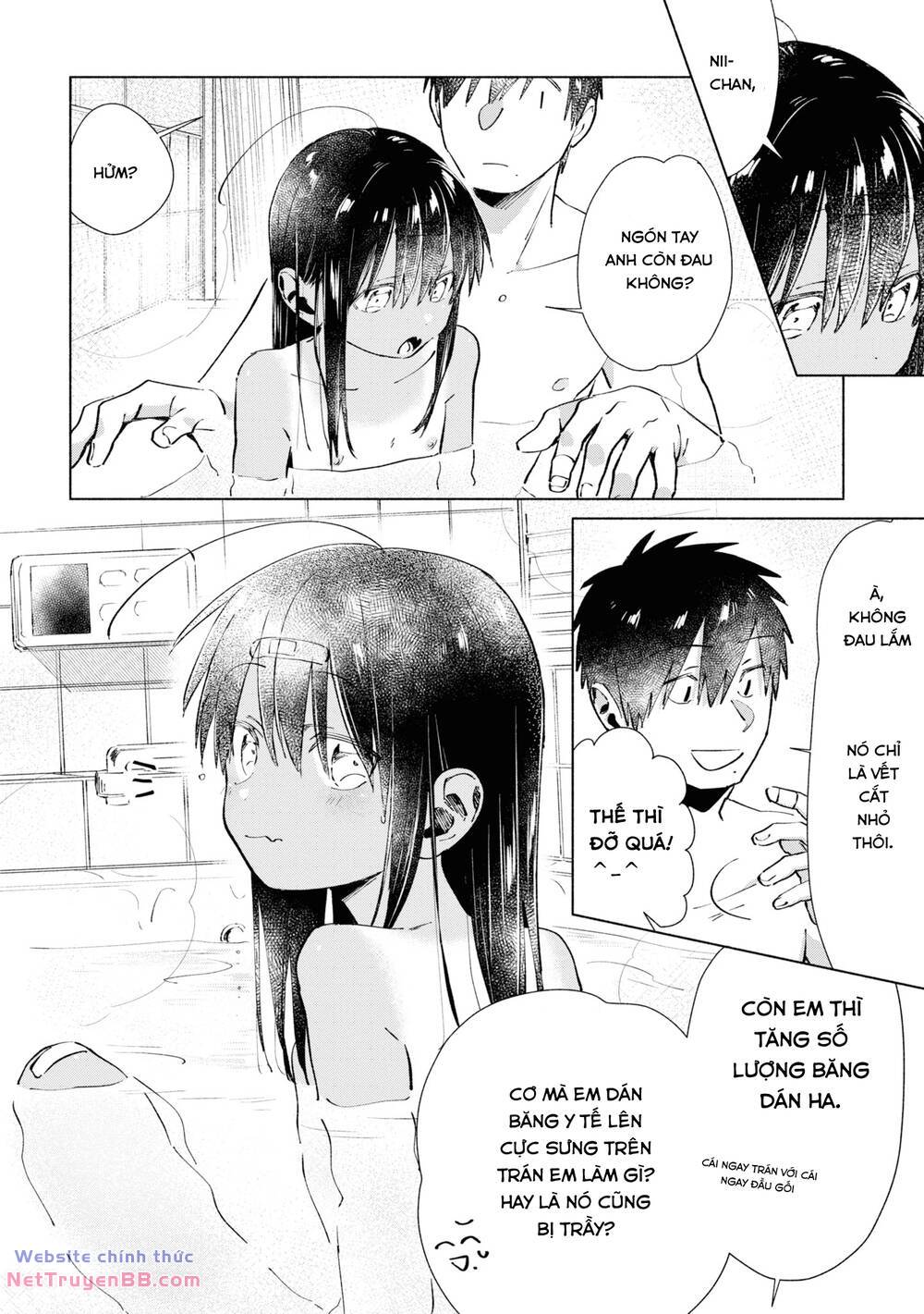 Inaka Ni Kaeru To Yakeni Jiben Ni Natsuita Kasshoku Ponytail Shota Ga Iru Chương 22 Ảnh 9