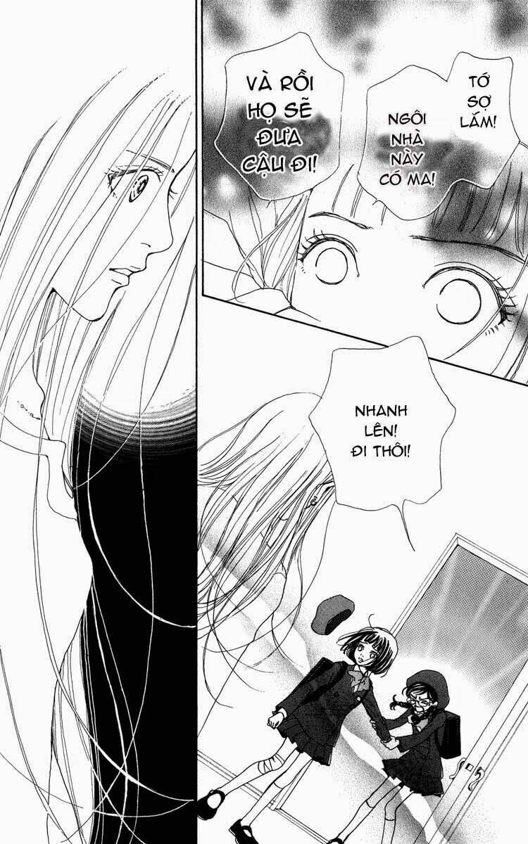 Kagen No Tsuki Chương 3 Ảnh 27
