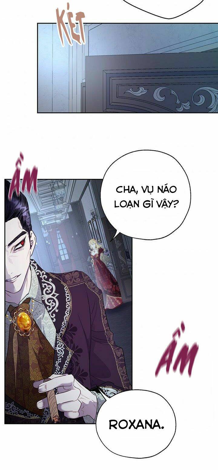 Cách Bảo Vệ Anh Trai Của Nữ Chính Chương 24 Ảnh 42