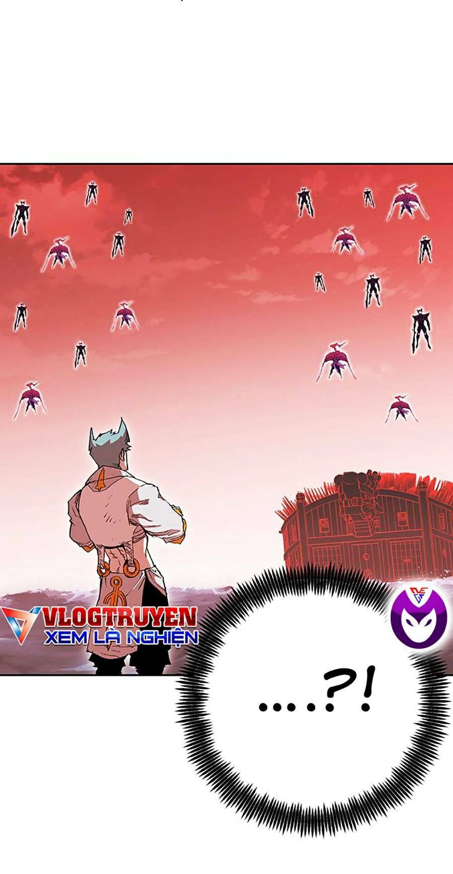 Hard Core Leveling Warrior Ss2 Chương 124 Ảnh 109