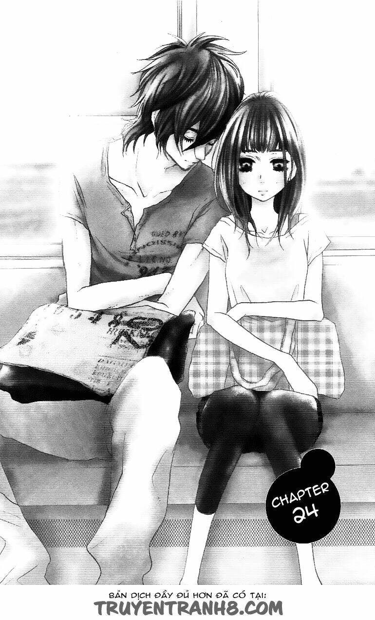 Say I Love You Chương 24 Ảnh 3