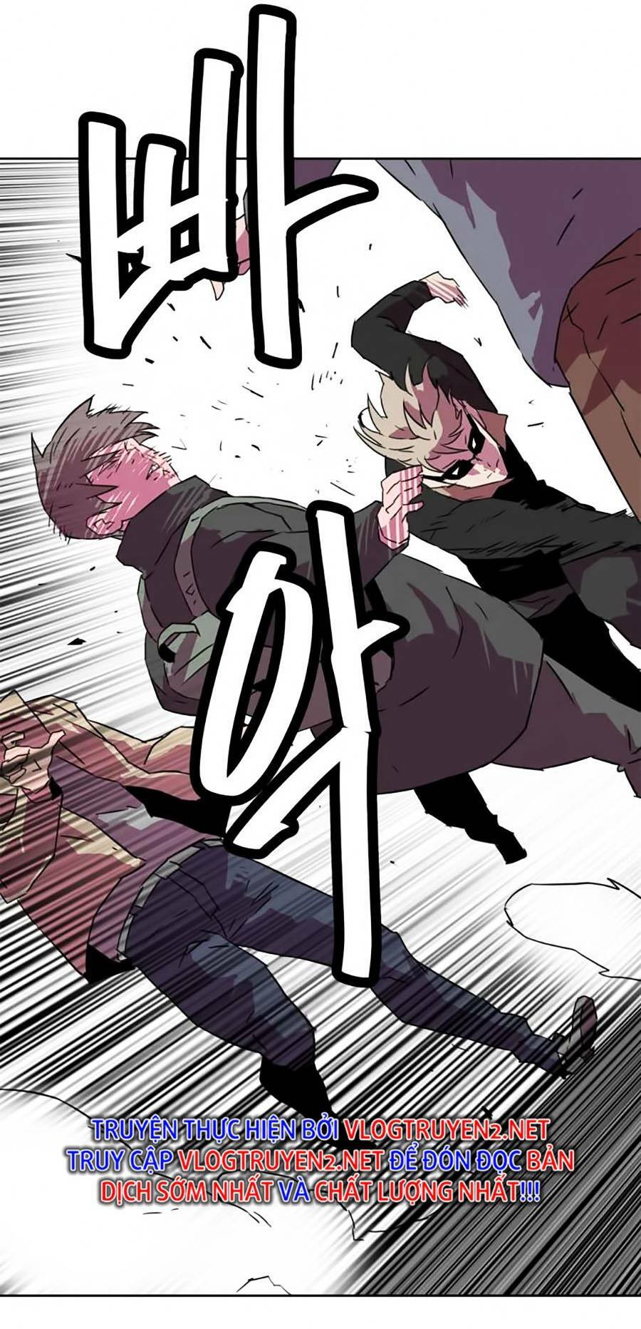 Săn Lùng Bắt Nạt Chương 47 Ảnh 54